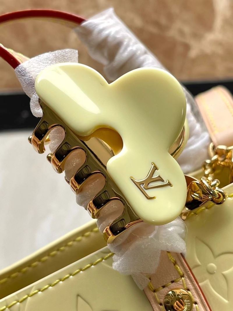Louis Vuitton Top Handle Bags